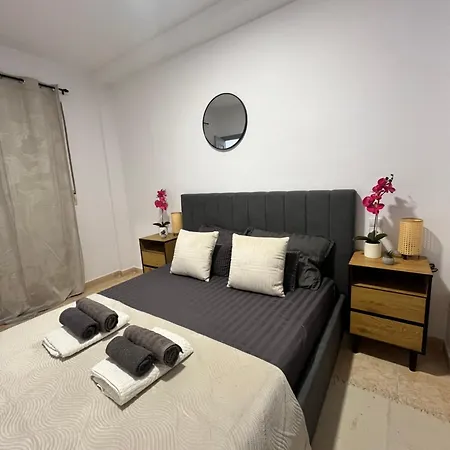 Magdalena Apartament Torrevieja Extérieur photo
