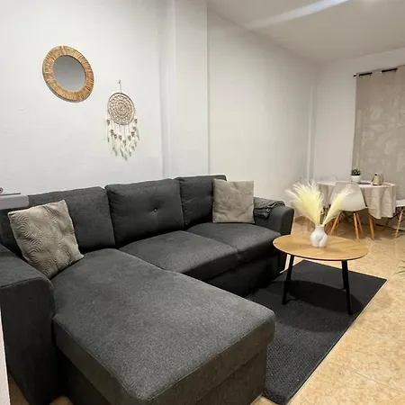 Magdalena Apartament Torrevieja Extérieur photo