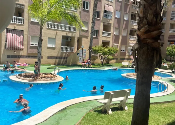 Magdalena Apartament