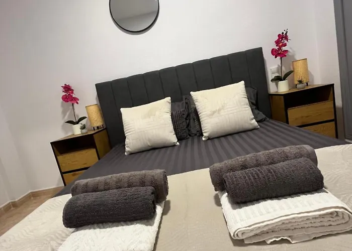 Magdalena Apartament