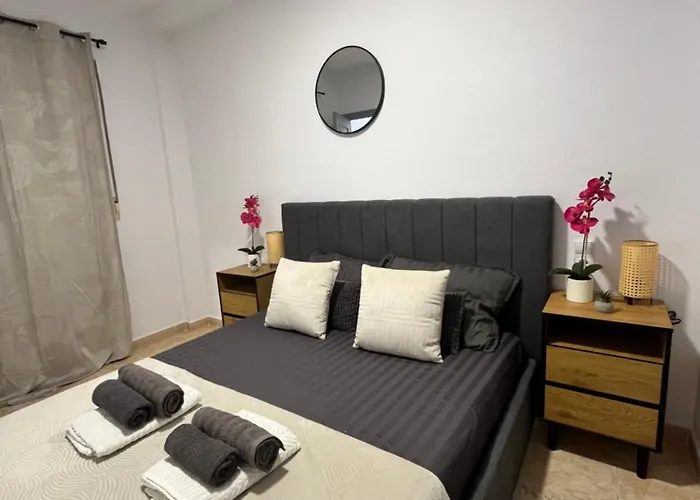 Magdalena Apartament
