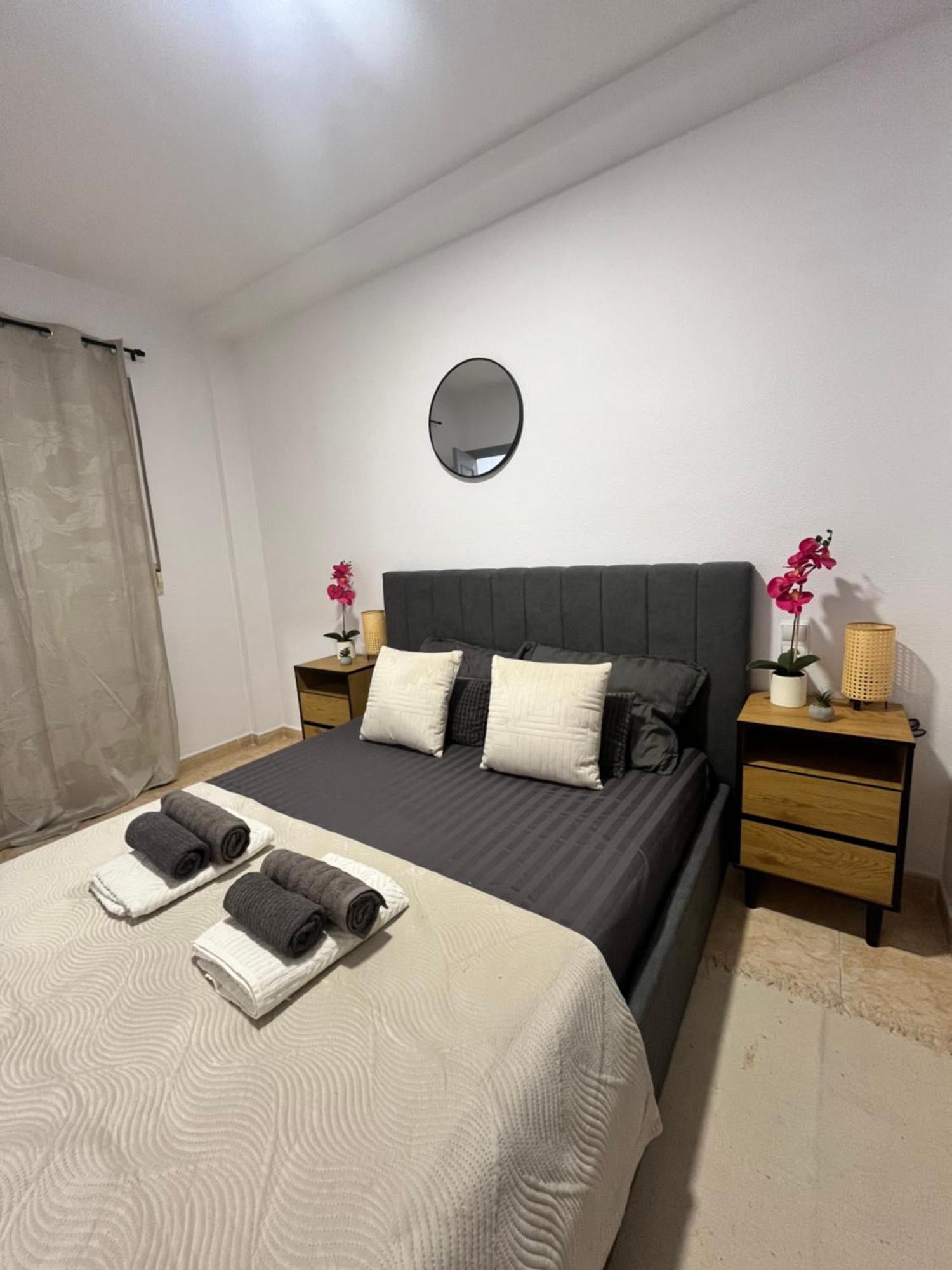 Apartment Magdalena Torrevieja