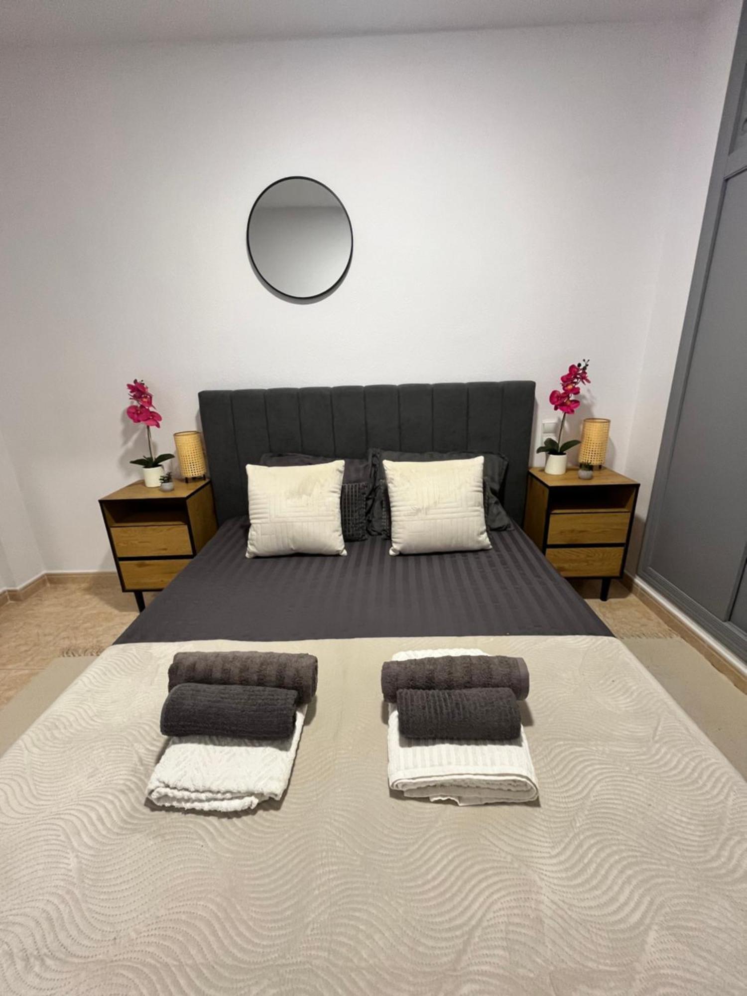 Magdalena Apartment Torrevieja